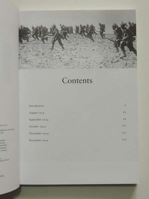 The First World War In Pohotographs 1916 A War Of Attrition - John Christopher, Campbell McCutcheon