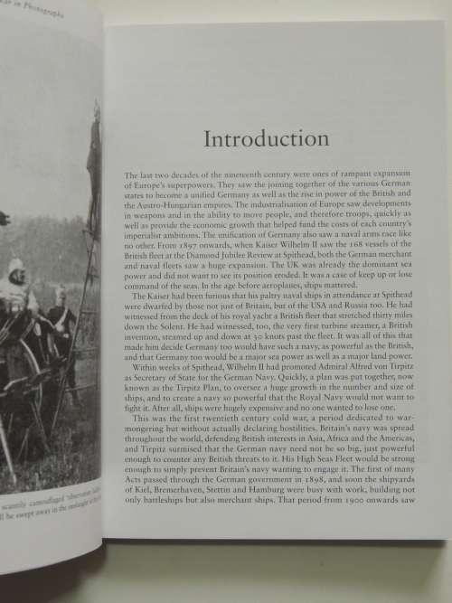 The First World War In Pohotographs 1916 A War Of Attrition - John Christopher, Campbell McCutcheon