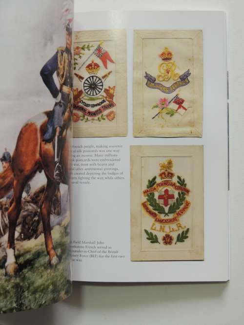 The First World War In Pohotographs 1916 A War Of Attrition - John Christopher, Campbell McCutcheon
