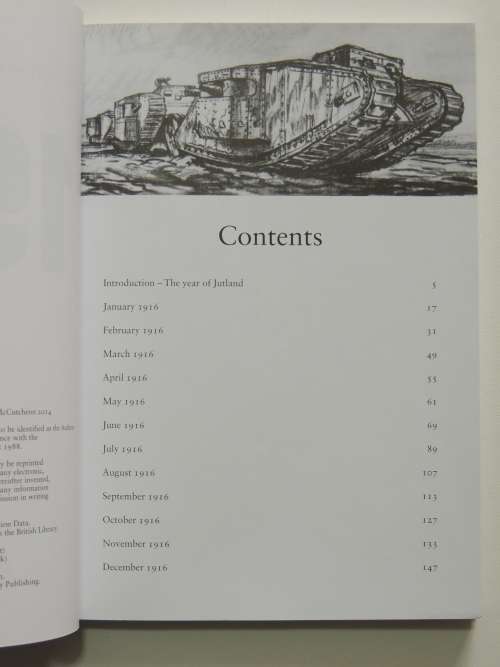The First World War In Pohotographs 1914 Over By Christmas - John Christopher, Campbell McCutcheon