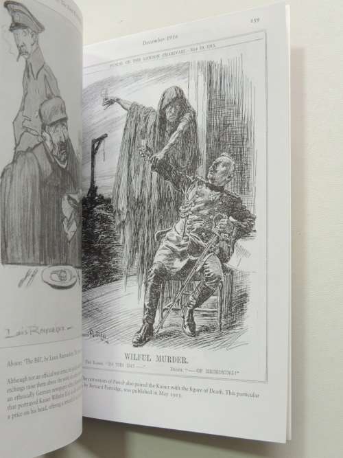 The First World War In Pohotographs 1914 Over By Christmas - John Christopher, Campbell McCutcheon