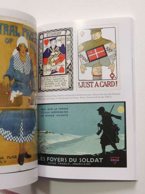 The First World War In Pohotographs 1914 Over By Christmas - John Christopher, Campbell McCutcheon