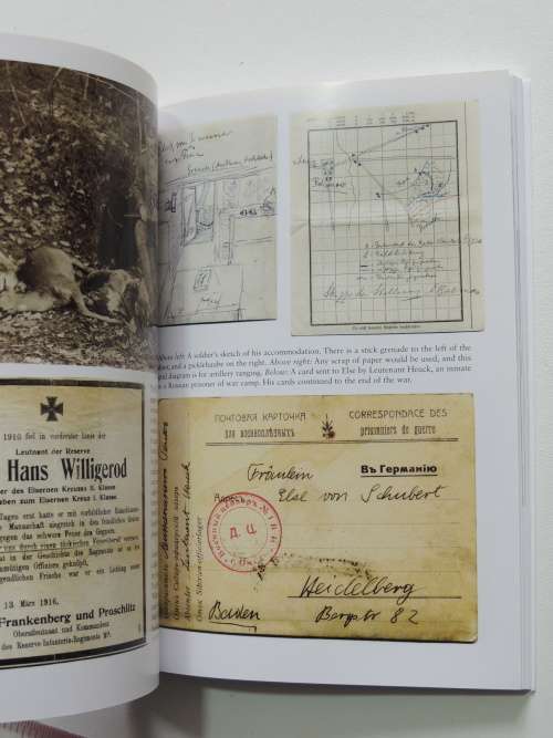 The First World War In Pohotographs 1914 Over By Christmas - John Christopher, Campbell McCutcheon