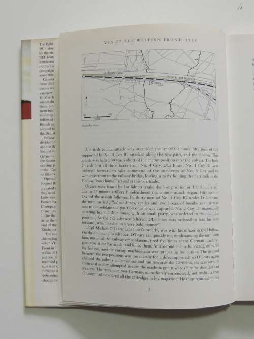 VCs Of The First World War  The Western Front 1915 - Peter F. Batchelor and Christopher Matson