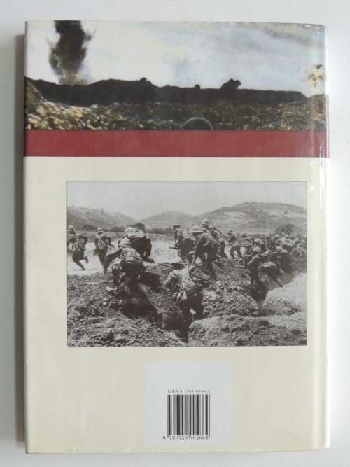 VCs Of The First World War Gallipoli - Stephen  Snelling