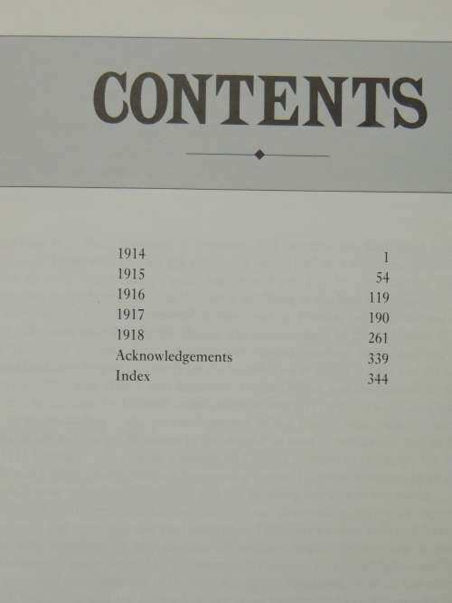 1914 - 1918 Voices And Images Of The Great war - Lyn MacDonald