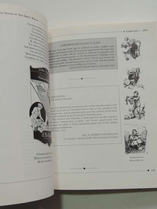 1914 - 1918 Voices And Images Of The Great war - Lyn MacDonald