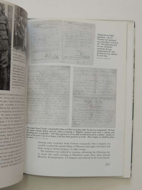 The Civil Service Rifles in the Great War `All Bloody Gentlemen` - Jill Knight