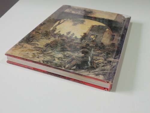 The Great War - Correlli Barnett