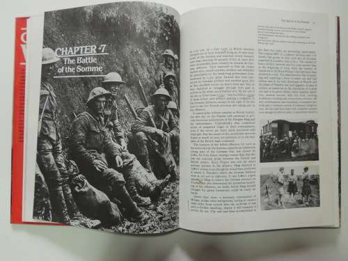The Great War - Correlli Barnett