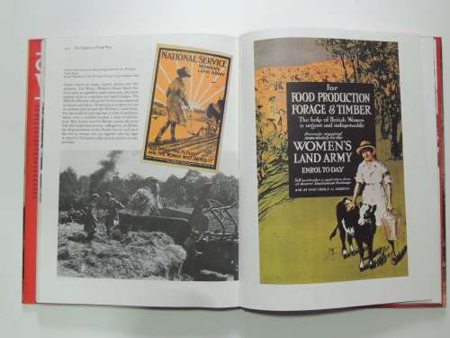 The Great War - Correlli Barnett
