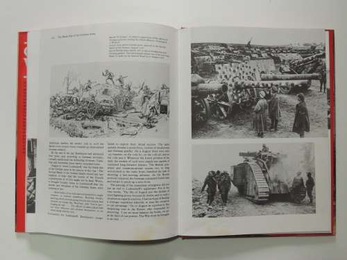 The Great War - Correlli Barnett