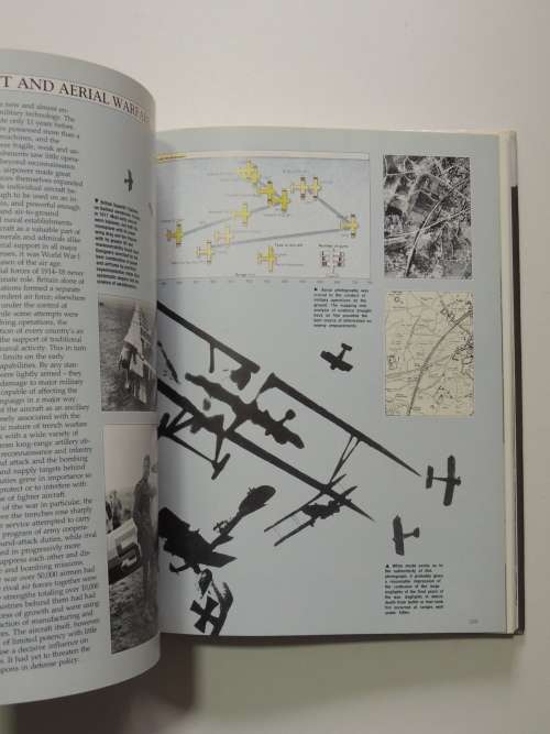 The Experience Of World War 1-J.M. Winter
