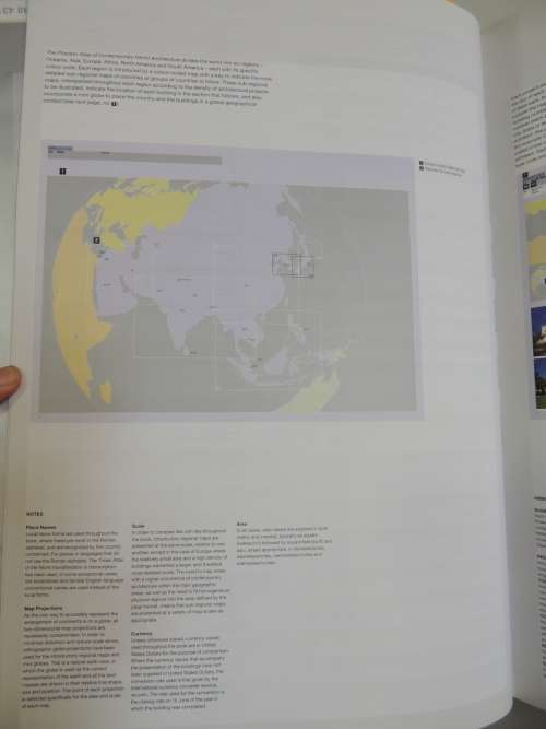 The Phaidon Atlas of Contemporary World Architecture - Miquel Adria, Ben Campkin, Celine Condorelli