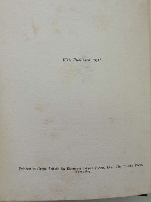 Battle-Lines Narratives 1915-1918 - H.E. Harvey