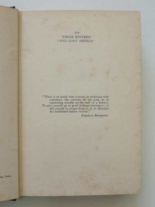 Battle-Lines Narratives 1915-1918 - H.E. Harvey