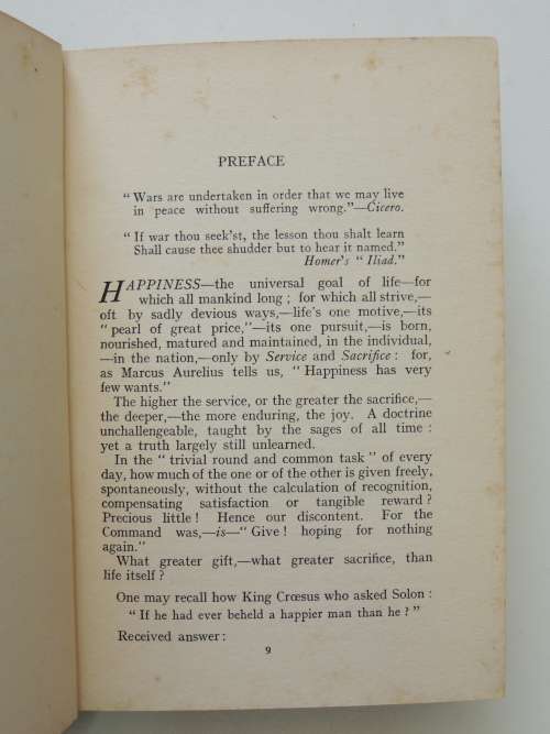 Battle-Lines Narratives 1915-1918 - H.E. Harvey