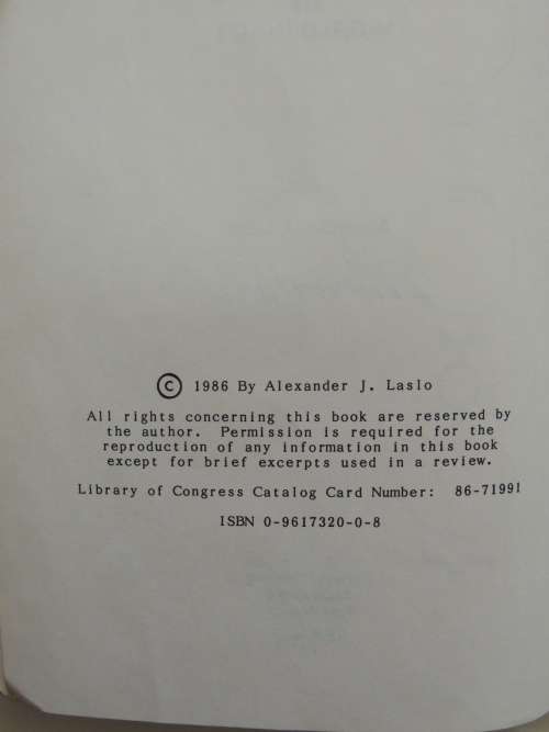 The Interallied Victory Medals Of World War 1 - Alexander J. Laslo