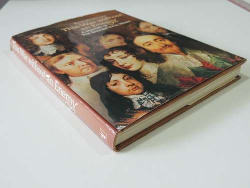 This War Without an Enemy - A History of the English Civil Wars - Richard Ollard