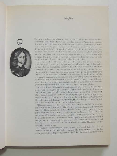 This War Without an Enemy - A History of the English Civil Wars - Richard Ollard