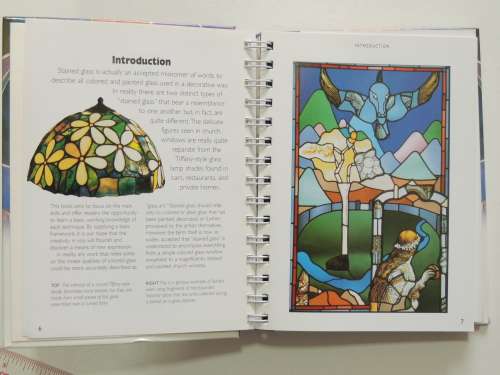 The Stained Glass Handbook - Ed. Viv Foster