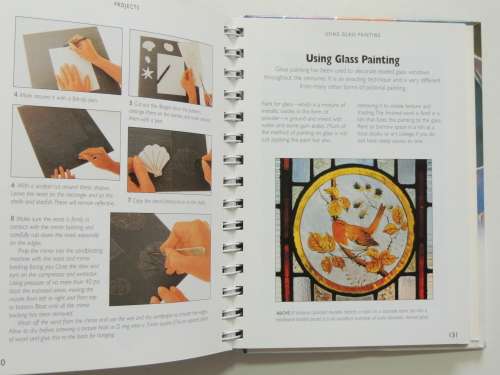 The Stained Glass Handbook - Ed. Viv Foster