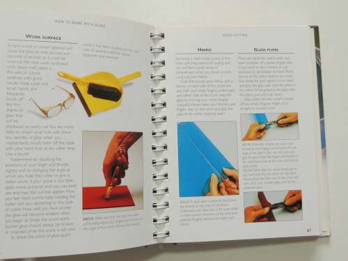 The Stained Glass Handbook - Ed. Viv Foster