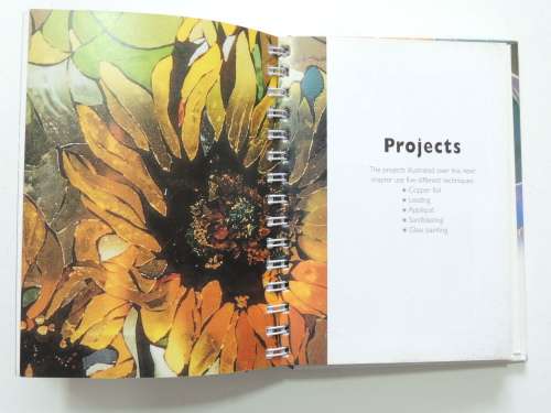 The Stained Glass Handbook - Ed. Viv Foster