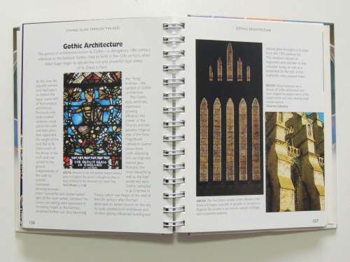 The Stained Glass Handbook - Ed. Viv Foster