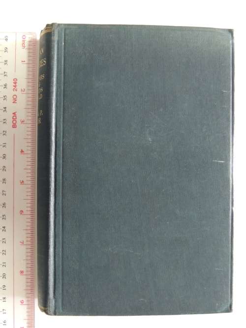 African Treasures - Sixty years Among Diamonds and Gold - William P Taylor 1932 First Edition