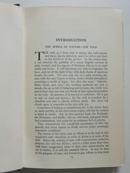 African Treasures - Sixty years Among Diamonds and Gold - William P Taylor 1932 First Edition