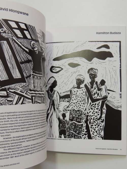 Art of the South African Townships - Gavin Younge