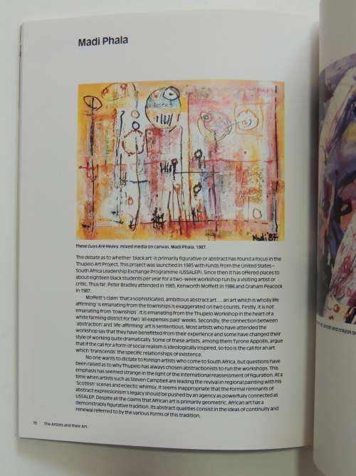 Art of the South African Townships - Gavin Younge