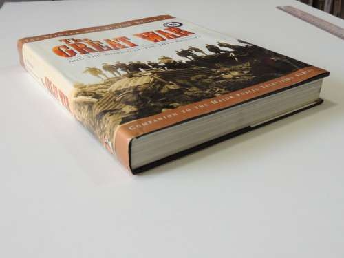 The Great  War And The Shaping Of The 20th Century - Jay Winter and Blaine Baggett
