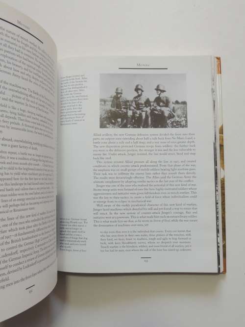 The Great  War And The Shaping Of The 20th Century - Jay Winter and Blaine Baggett