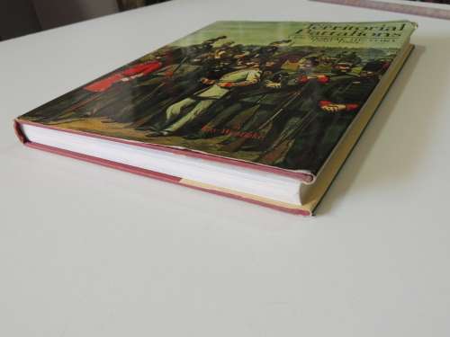 The Territorial Battalions  A Pictorial History 1859 - 1985 - Ray Westlake
