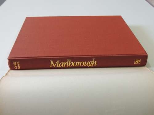 Marlborough - Correlli Barnett