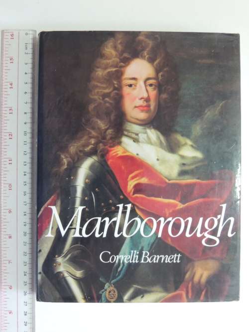 Marlborough - Correlli Barnett