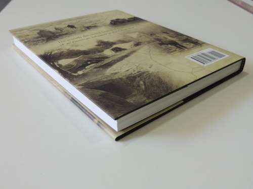 Letters From Verdun - ed William C. Harvey and Eric T. Harvey
