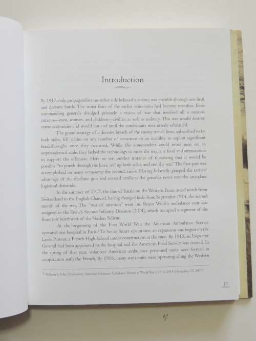 Letters From Verdun - ed William C. Harvey and Eric T. Harvey