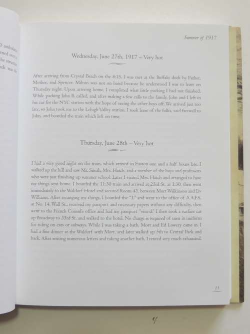 Letters From Verdun - ed William C. Harvey and Eric T. Harvey