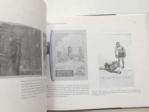 Home For Christmas  Cards, Messages And Legends Of The Great War - Peter T. Scott
