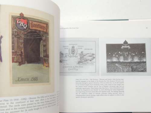 Home For Christmas  Cards, Messages And Legends Of The Great War - Peter T. Scott
