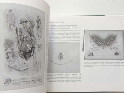 Home For Christmas  Cards, Messages And Legends Of The Great War - Peter T. Scott