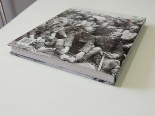 The Faces Of World War I, The Great War In Words And Pictures - Max Arthur