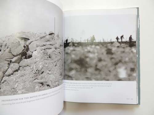 The Faces Of World War I, The Great War In Words And Pictures - Max Arthur
