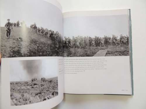 The Faces Of World War I, The Great War In Words And Pictures - Max Arthur