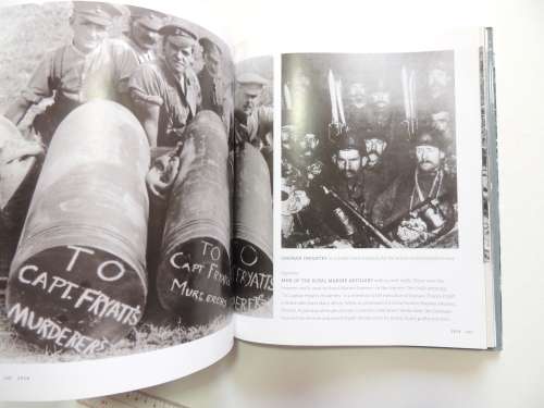 The Faces Of World War I, The Great War In Words And Pictures - Max Arthur