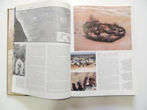 South Africa`s Border War 1966 - 1989 - Willem Steenkamp