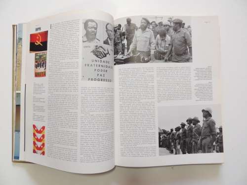 South Africa`s Border War 1966 - 1989 - Willem Steenkamp